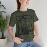 Save Our Parks - National Park Ranger T-Shirt - Image 4