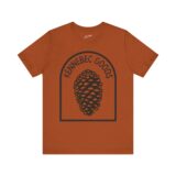 Pinecone T-Shirt - Image 13