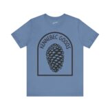 Pinecone T-Shirt - Image 16