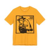 Save Our Parks - Park Ranger T-Shirt - Image 7