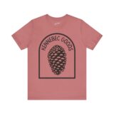 Pinecone T-Shirt - Image 5