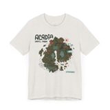 Acadia National Park T-Shirt - Mount Desert Island - Image 9