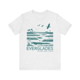 Everglades National Park T-Shirt - Image 5