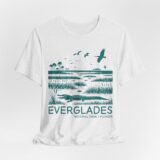 Everglades National Park T-Shirt - Image 4