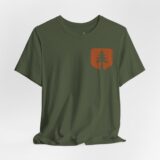 Jordan Pond Acadia National Park T-Shirt - Image 8