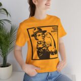 Save Our Parks - Park Ranger T-Shirt - Image 6