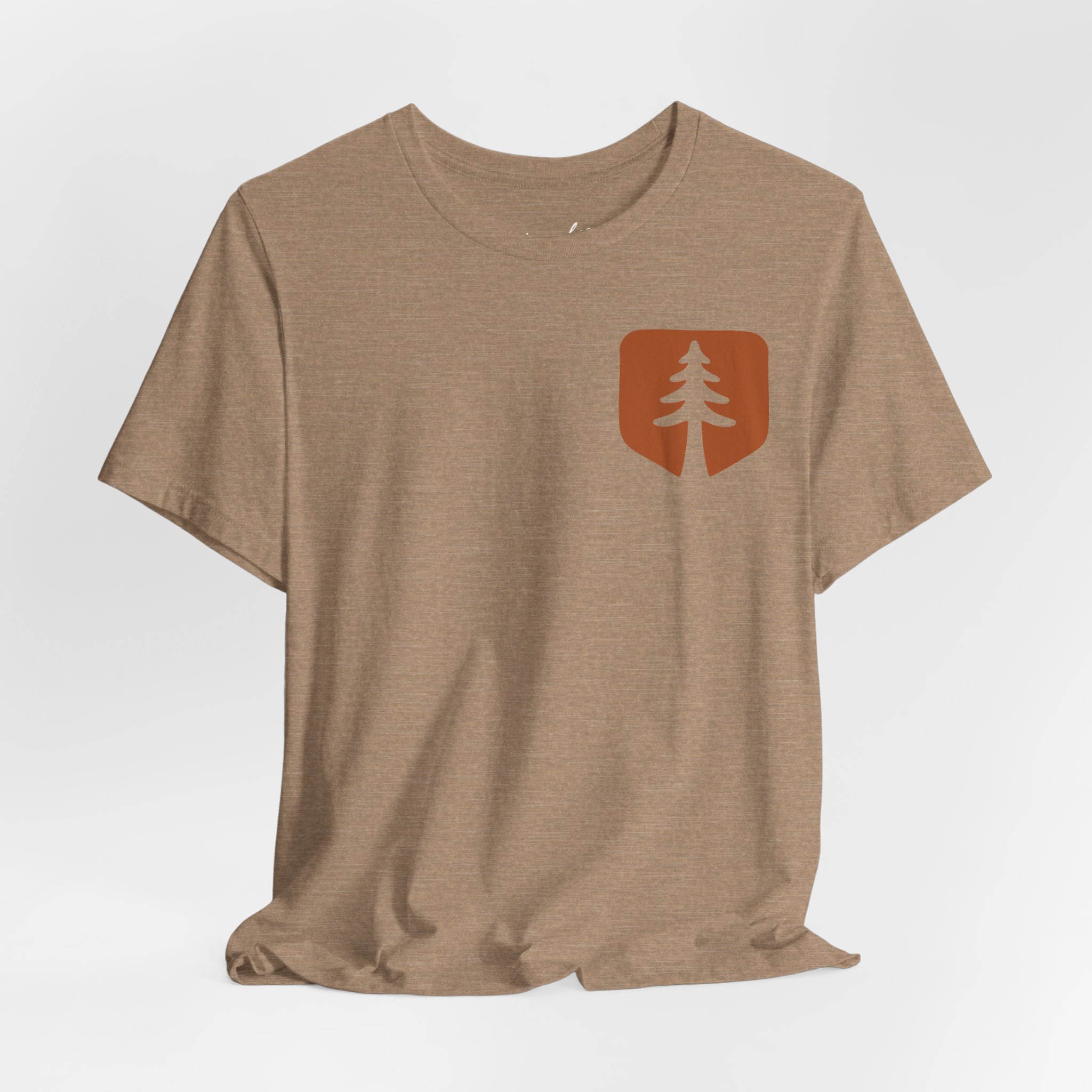 Big Bend National Park T-Shirt - Image 6