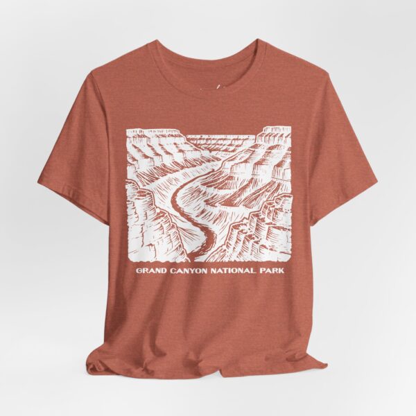 Grand Canyon National Park T-Shirt