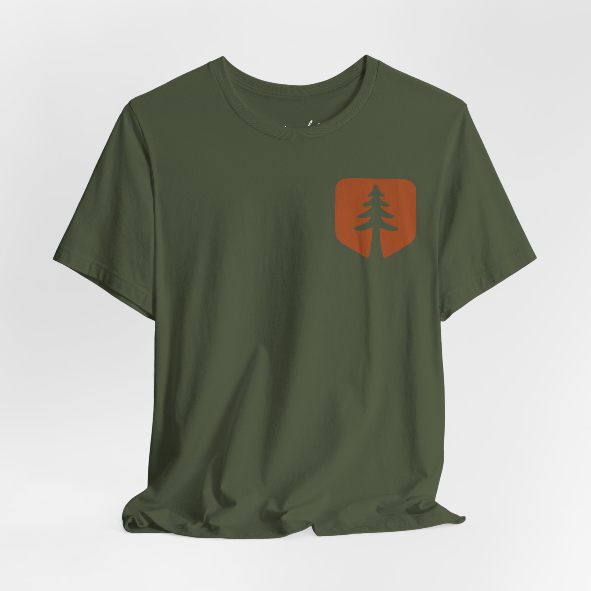 Big Bend National Park T-Shirt - Image 8