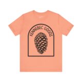 Pinecone T-Shirt - Image 7