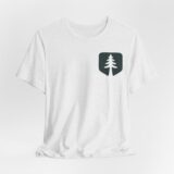 Zion National Park T-Shirt - Zion Canyon - Image 8