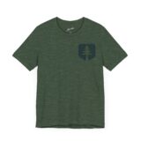 Zion National Park T-Shirt - Zion Canyon - Image 15