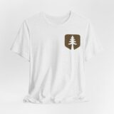 Cape Cod National Seashore T-Shirt - Image 4