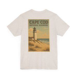 Cape Cod National Seashore T-Shirt