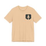 Zion National Park T-Shirt - Zion Canyon - Image 11