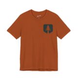Zion National Park T-Shirt - The Watchman - Image 21
