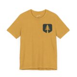 Zion National Park T-Shirt - The Watchman - Image 17