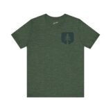 Zion National Park T-Shirt - The Watchman - Image 23